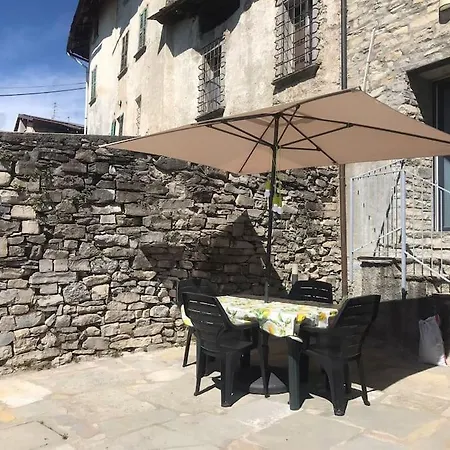 Ca' Sass Nyaraló
