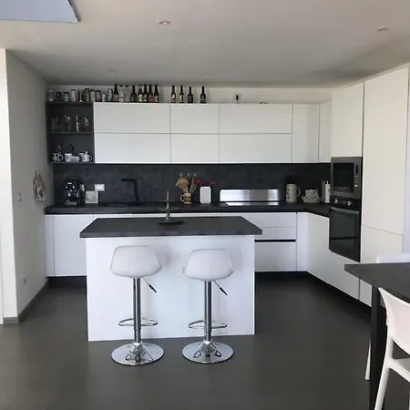 Holiday home Ca' Sass Faggeto Lario
