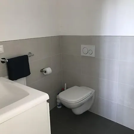 Holiday home Ca' Sass Faggeto Lario