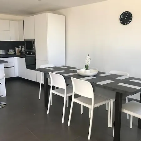 Holiday home Ca' Sass