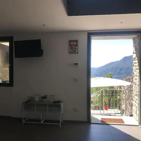 Ca' Sass Holiday home