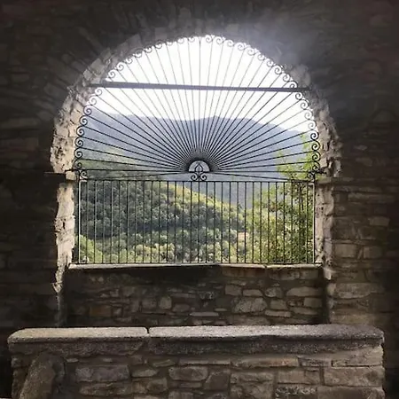 Ca' Sass Holiday home *