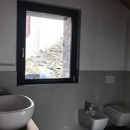Holiday home Ca' Sass *