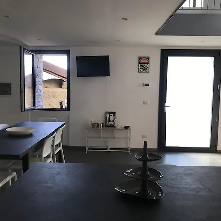 Ca' Sass Holiday home Faggeto Lario