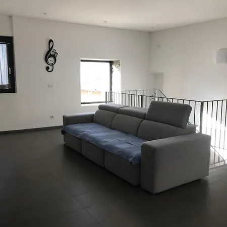 Holiday home Ca' Sass