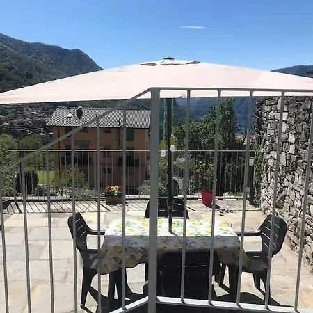 Holiday home Ca' Sass *