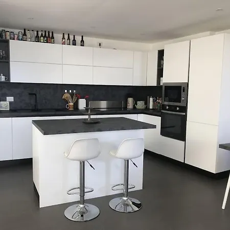 Ca' Sass Holiday home Faggeto Lario